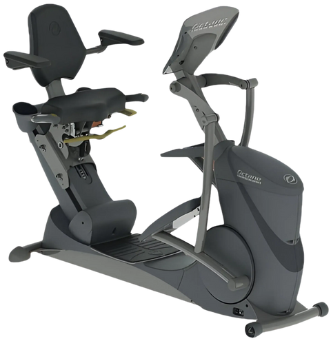 Octane Fitness XR5000 Seated Elliptical (Remanufactured) Image