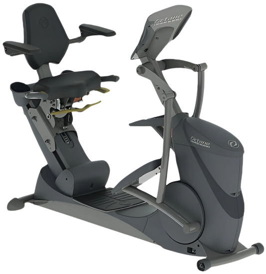 Octane Fitness XR5000 Seated Elliptical (Remanufactured)