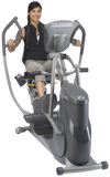 Octane Fitness xRide xR6 Seated Elliptical (Remanufactured)
