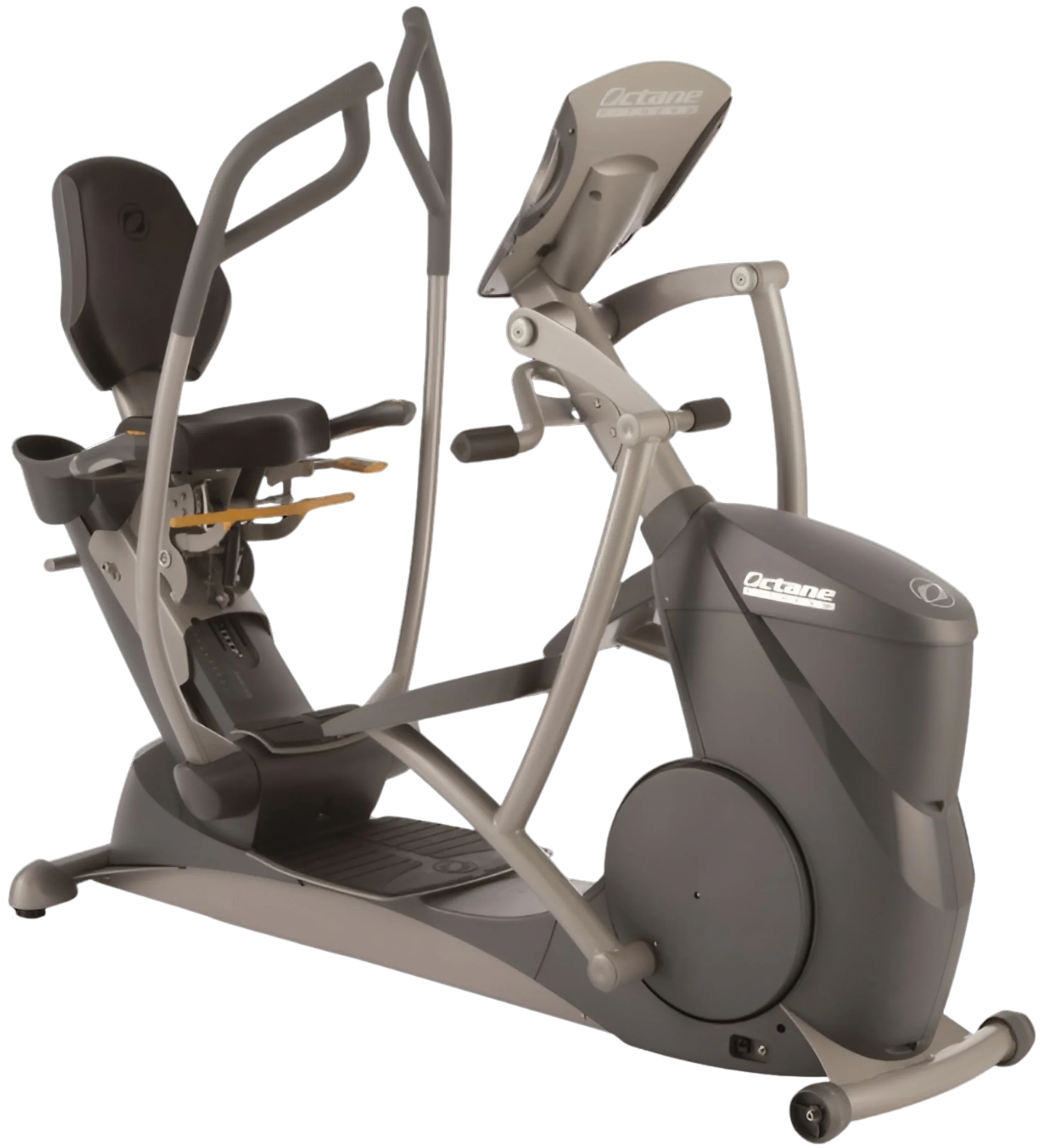 Octane Fitness XR6000 Elliptical