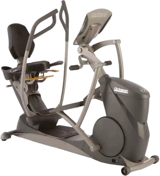 Octane Fitness XR6000 Seated Elliptical (Remanufactured)
