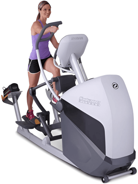 Octane XT1 XT-One Elliptical w/Standard Console (Remanufactured) Image 3