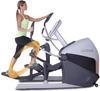 Octane XT1 XT-One Elliptical w/Standard Console (Remanufactured) Image 4
