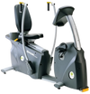 SportsArt XT10 Recumbent Bike (Remanufactured) Image