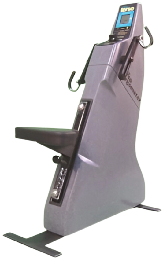 Sprint Torso UBE Upper Body Ergometer (Remanufactured)