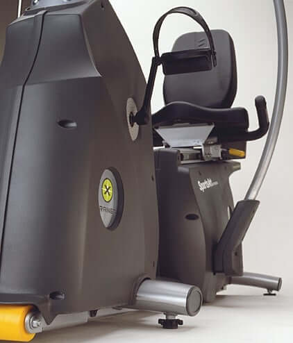 SportsArt XT20 Xtrainer Recumbent Bike (Remanufactured) Image 5