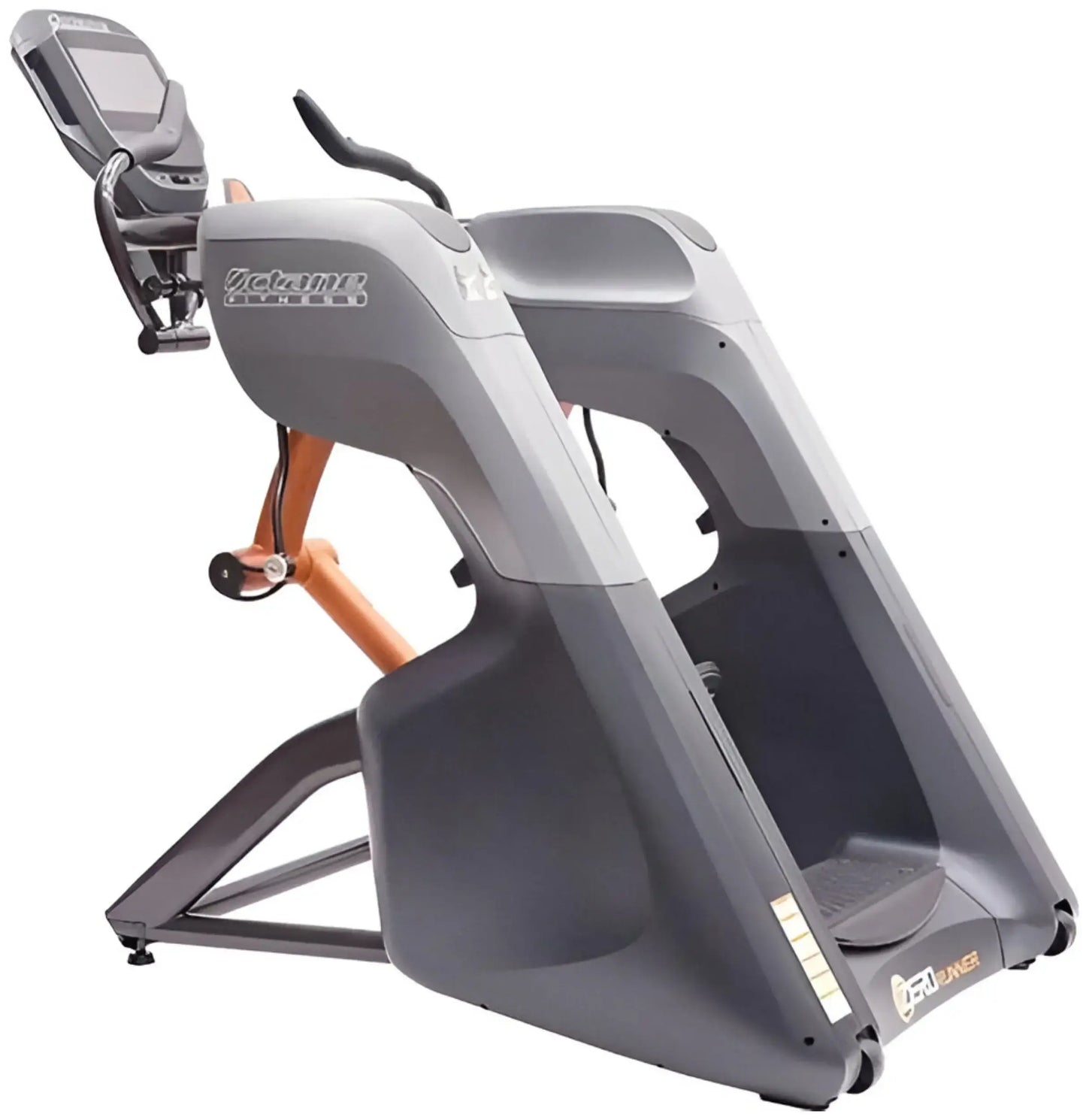 Octane ZR8000 Zero Runner w/Standard Screen (Remanufactured) Image 3