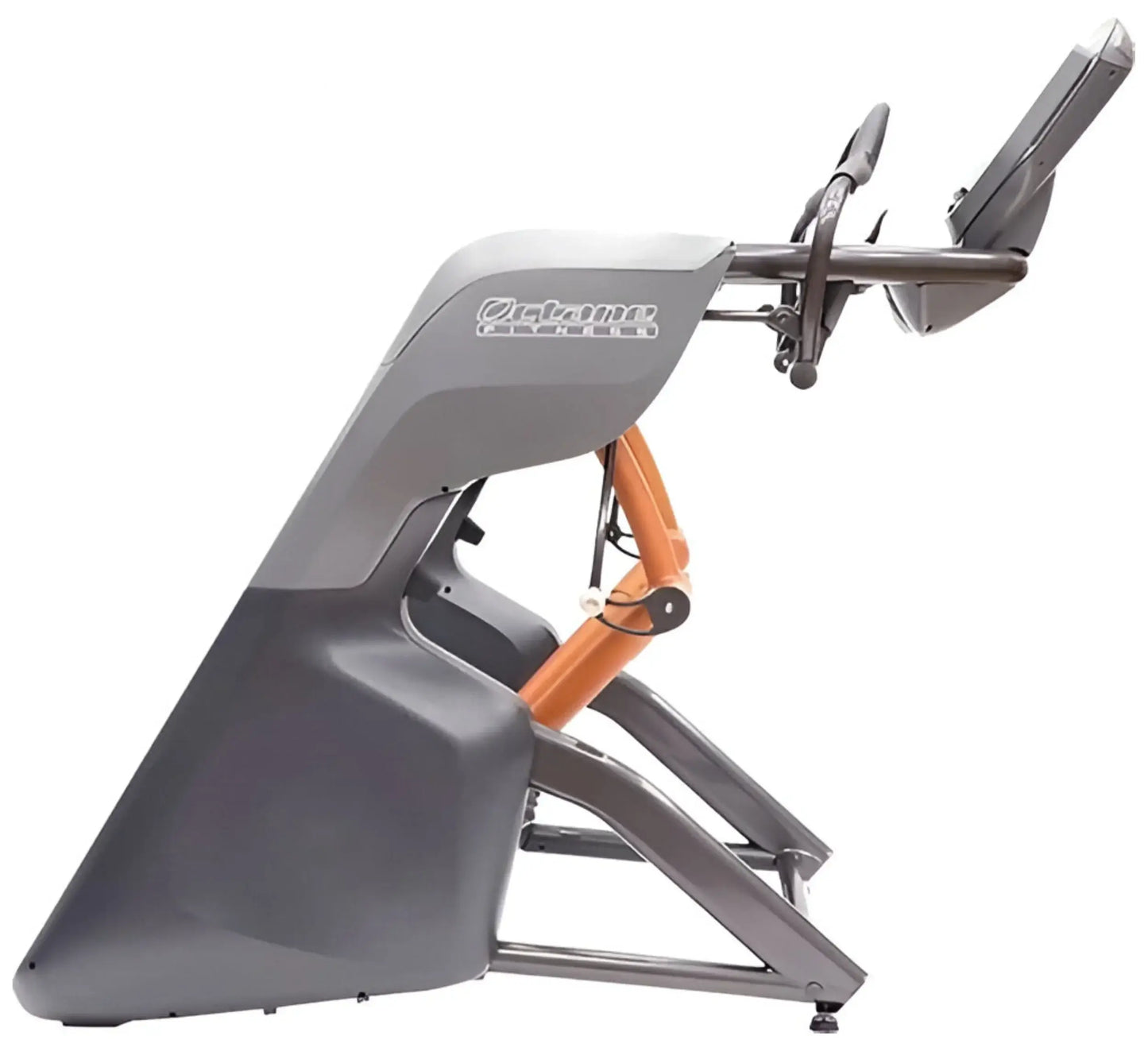 Octane ZR8000 Zero Runner w/Standard Screen (Remanufactured) Image 4
