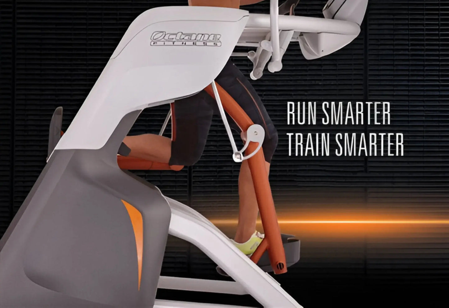 Octane ZR8000 Zero Runner w/Standard Screen (Remanufactured) Image 5