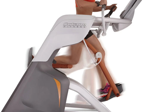 Octane ZR8000 Zero Runner w/Standard Screen (Remanufactured) Image 6
