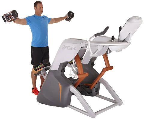 Octane ZR8000 Zero Runner w/Standard Screen (Remanufactured) Image 7