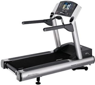 Life Fitness Treadmill Incline Motor 93t 95ti 95t 97t 97ti 95te 97te T9 i T9e 