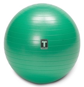 45 cm exercise ball sale