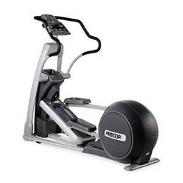 Precor EFX 546i Experience Rear Drive Elliptical Trainer for sale online 