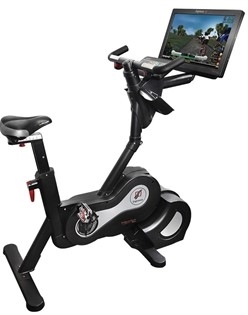 Expresso Fitness HD Upright Bike | Fitness Superstore