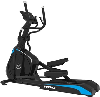 French Fitness E200 Commercial Elliptical (New)