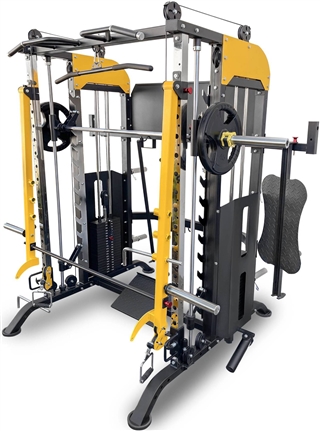 Gym Equipment  Performance Sports Systems