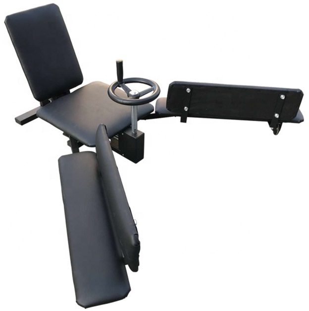 Best Used Technogym FLEXability Posterior Stretching Bench