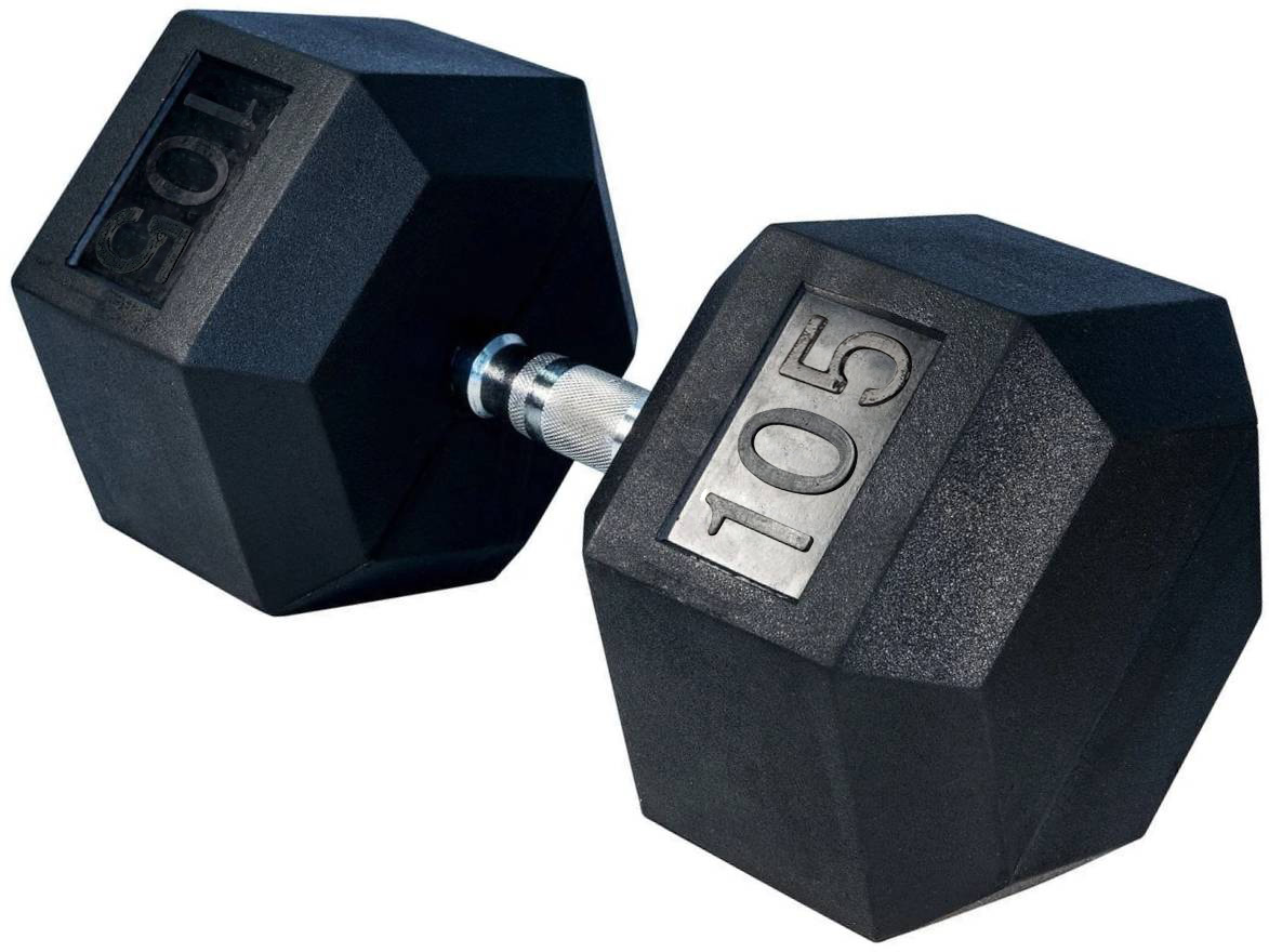 - Free Shipping Weider Rubber Coated Hex Dumbbells 15 Lbs Pair 30 Lbs Total 