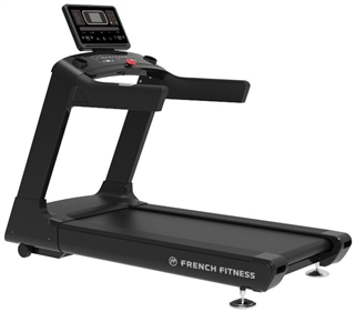 French Fitness T800 Commercial Treadmill (New)