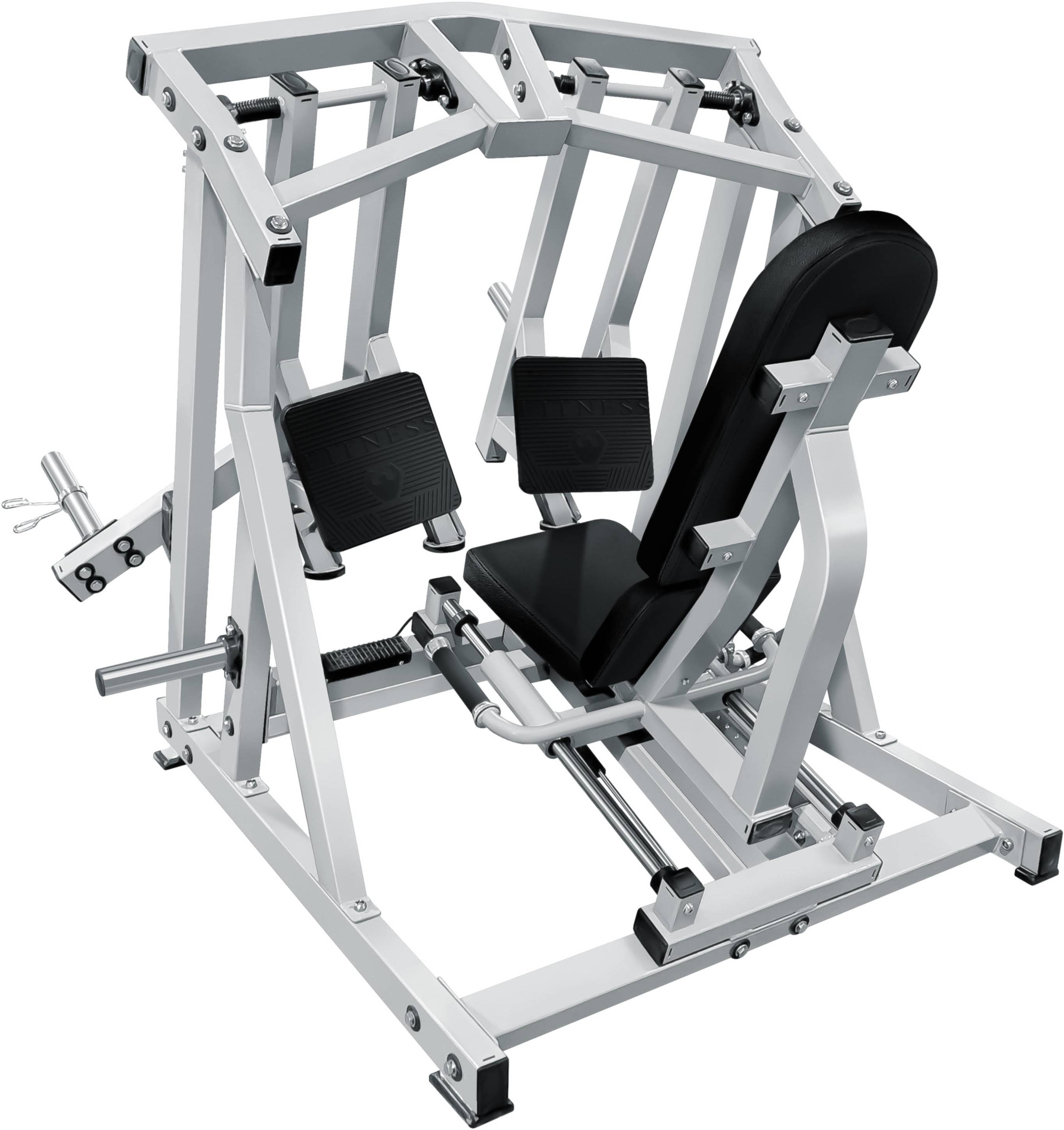 Premium Leg Press Machines for Your Home Gym  French Fitness Napa P/L  Iso-Lateral Horizontal Leg Press & More at Fitness Superstore