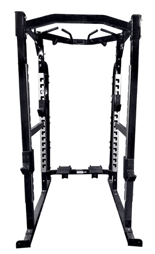 Hammer Strength Power Full / Squat Rack | Fitness Superstore