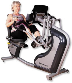 Sprint CRS800S - Direct Fitness Solutions