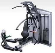 Precor S3 55 Multi Gym Strength System