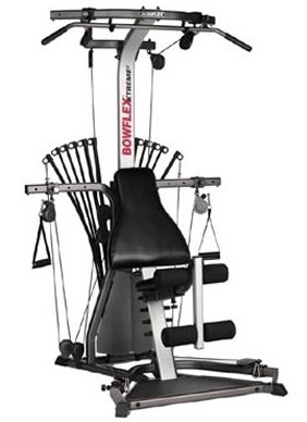 Bowflex Xtreme 2 Home Gym | Fitness Superstore