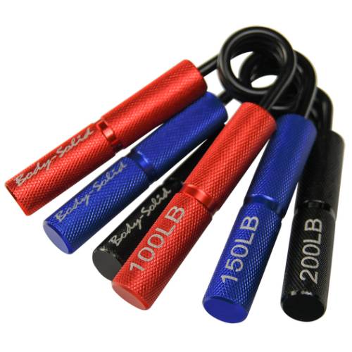 Body-Solid Tools Grip Trainers BSTGT –