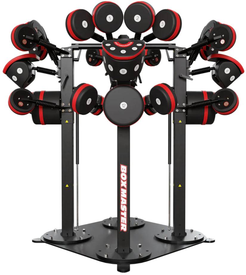 StairMaster BoxMaster Tower for Sale, Buy Boxing Machine Online