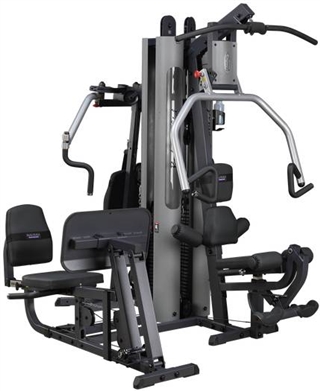 Body-Solid G9S Selectorized 2 Stack Multi Gym (New)