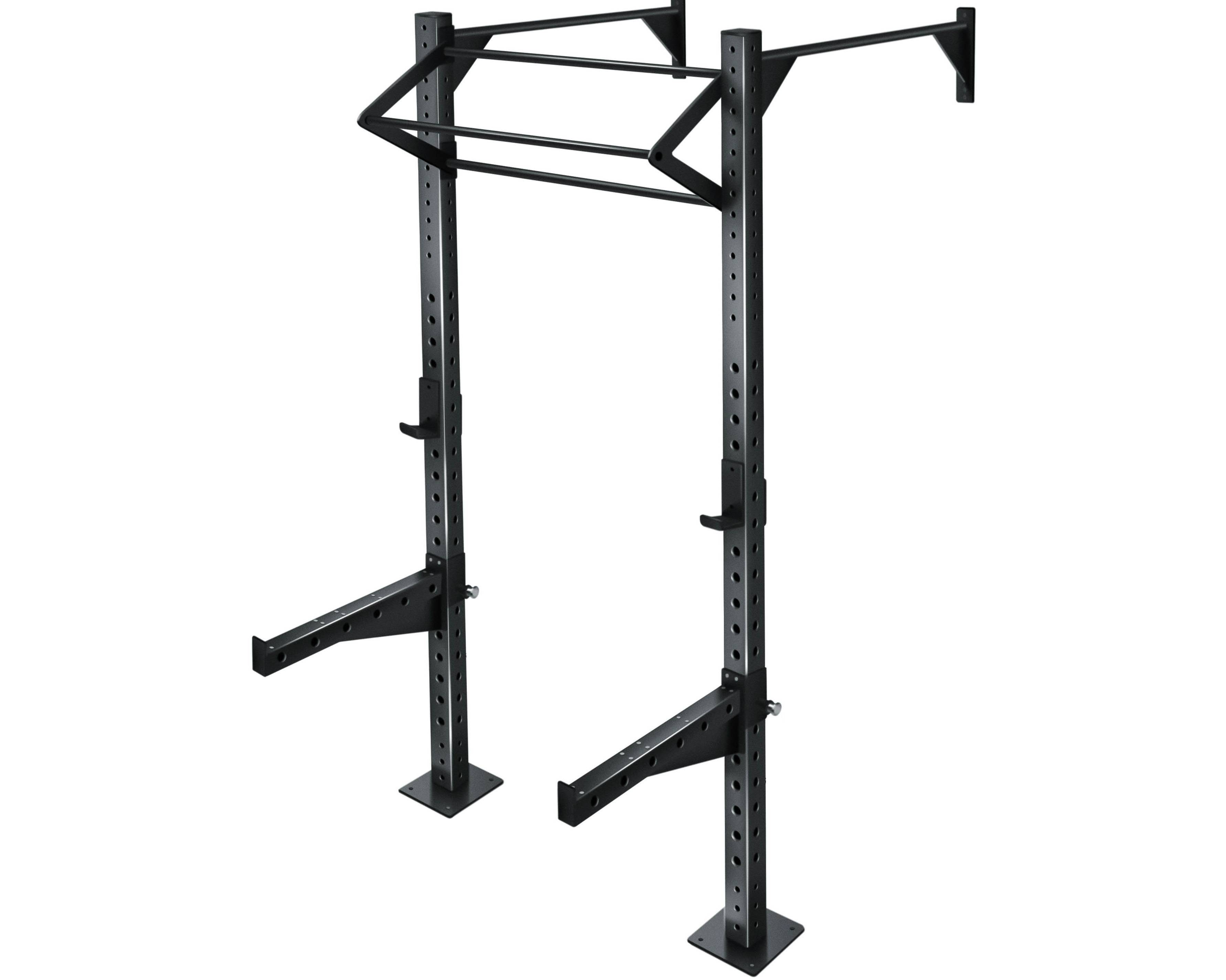 Flying Pullup Bar Extension, Rig and Rack Accessories